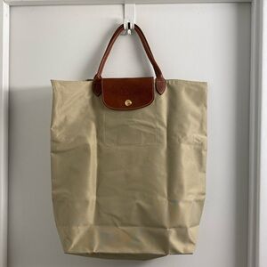Longchamp Tote Bag